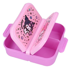 Sanrio Lunch Box Eat Yum Repeat 8712645337367