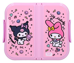 Sanrio Lunch Box Eat Yum Repeat 8712645337367