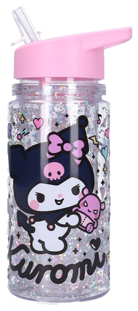 Sanrio Drinking Bottle Twinkle Thirst 300ml 8712645337381