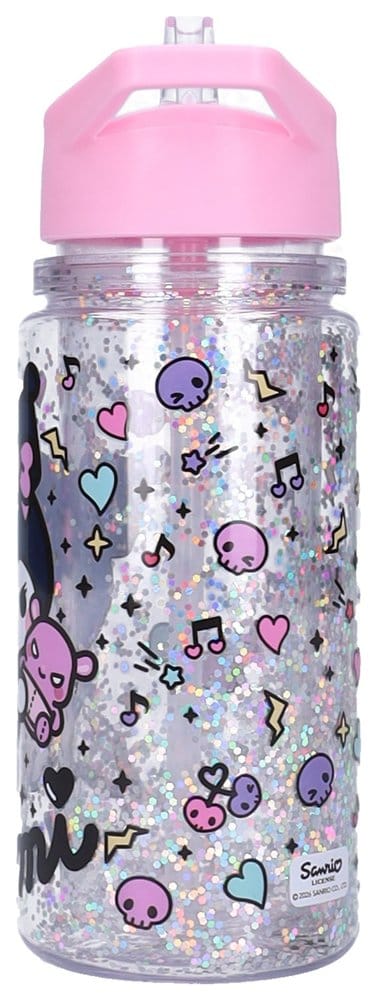 Sanrio Drinking Bottle Twinkle Thirst 300ml 8712645337381