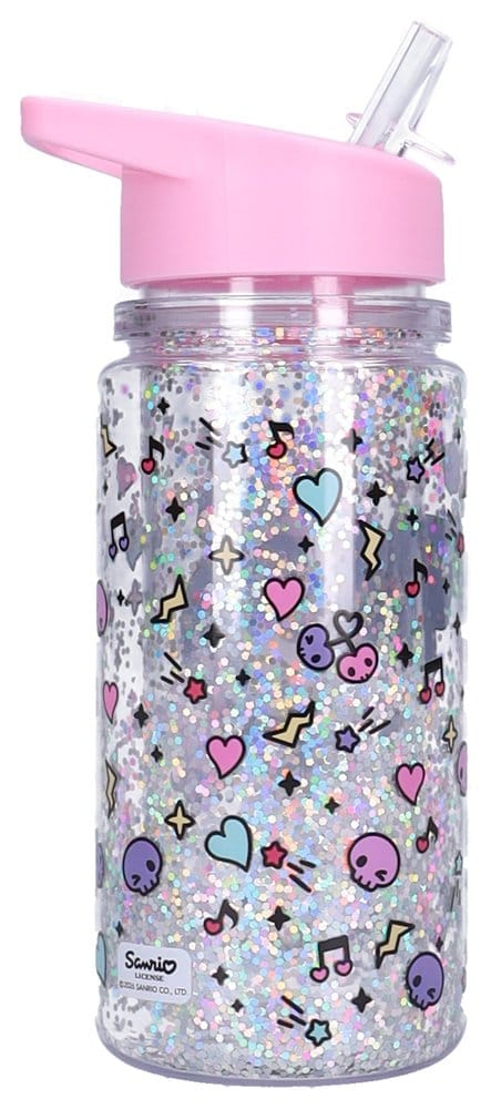 Sanrio Drinking Bottle Twinkle Thirst 300ml 8712645337381