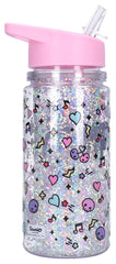 Sanrio Drinking Bottle Twinkle Thirst 300ml 8712645337381