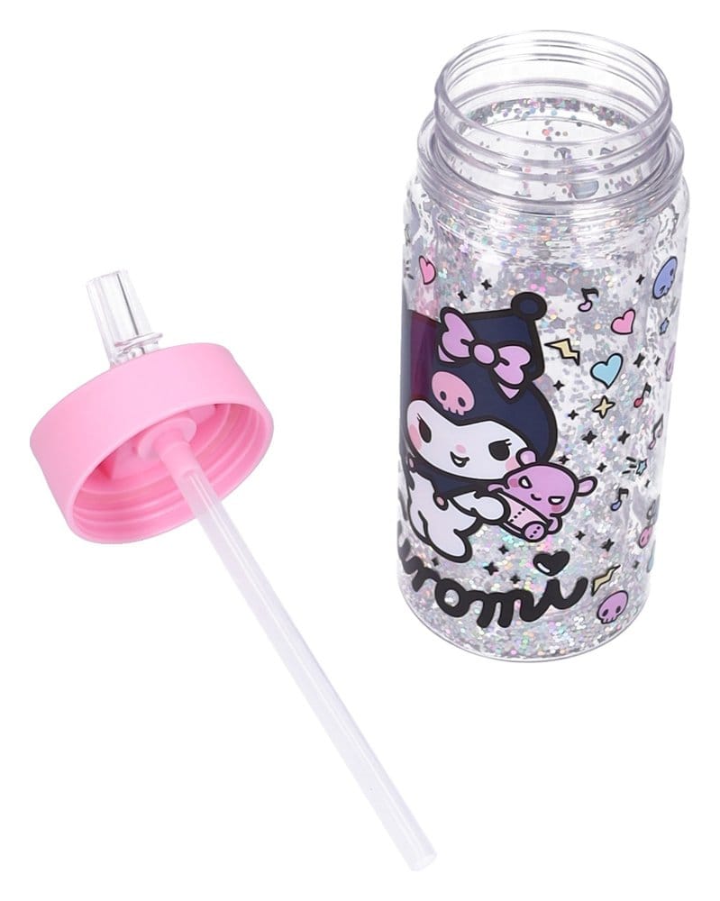 Sanrio Drinking Bottle Twinkle Thirst 300ml 8712645337381