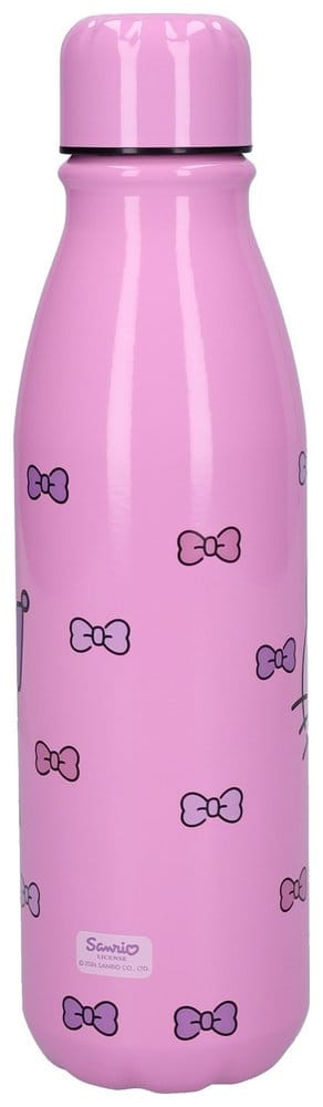 Sanrio Drinking Bottle Refresh, Refill! 600ml 8712645338371