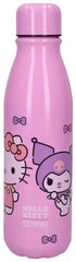 Sanrio Drinking Bottle Refresh, Refill! 600ml 8712645338371