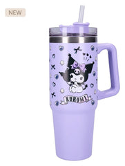 Sanrio Water Bottle Hello Kitty & Friends Bottled Bliss 900ml 8712645339224