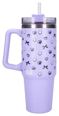 Sanrio Water Bottle Hello Kitty & Friends Bottled Bliss 900ml 8712645339224