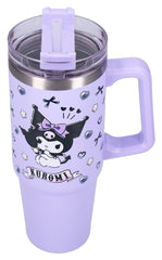 Sanrio Water Bottle Hello Kitty & Friends Bottled Bliss 900ml 8712645339224