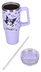 Sanrio Water Bottle Hello Kitty & Friends Bottled Bliss 900ml 8712645339224