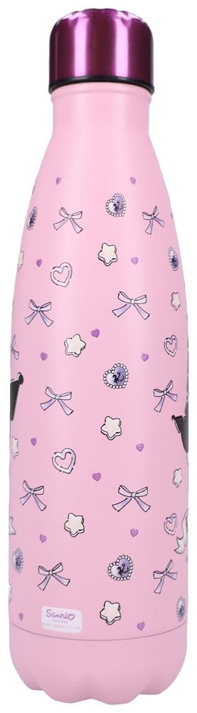 Sanrio Drinking Bottle Thirsty For More 700ml 8712645339354