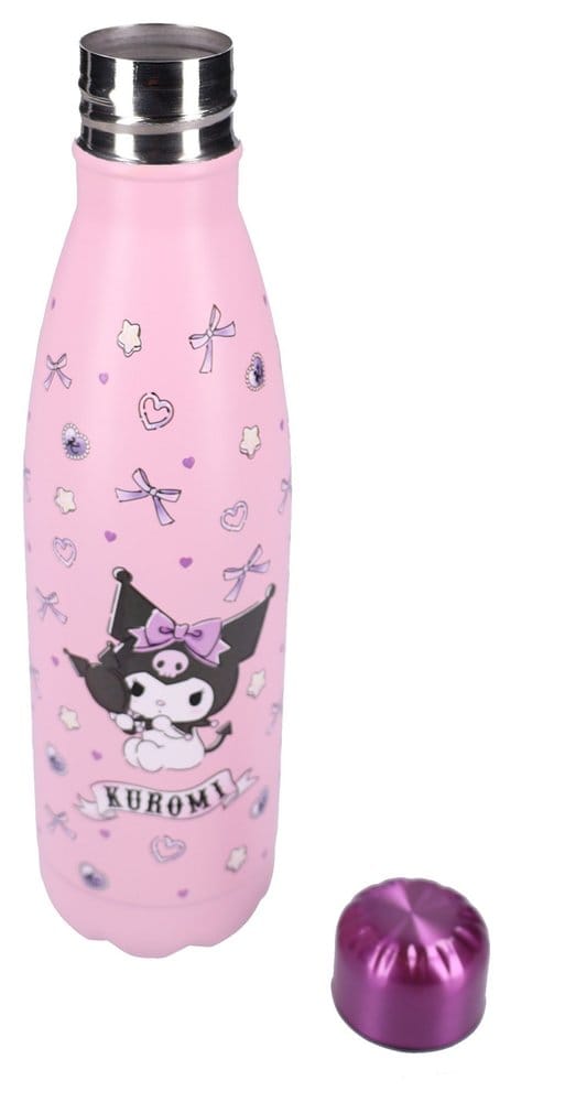 Sanrio Drinking Bottle Thirsty For More 700ml 8712645339354