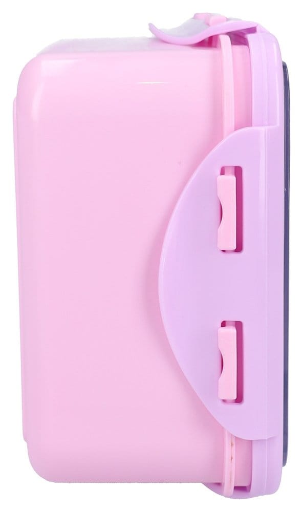 Sanrio Lunch Box Lunch Love 18 cm 8712645340305