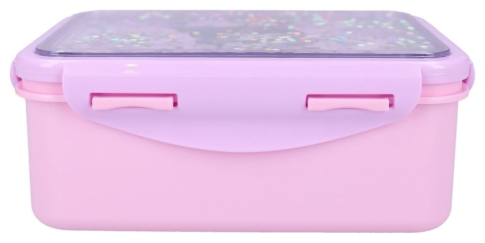 Sanrio Lunch Box Lunch Love 18 cm 8712645340305