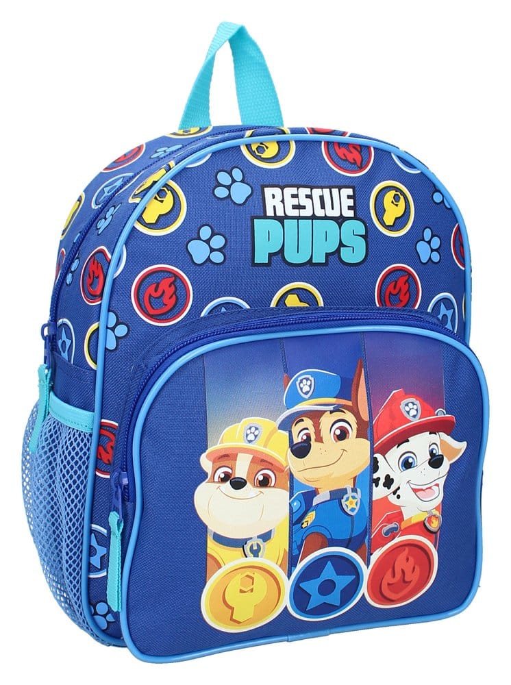 PAW Patrol Backpack Puptastic Days 29 cm 8712645317673