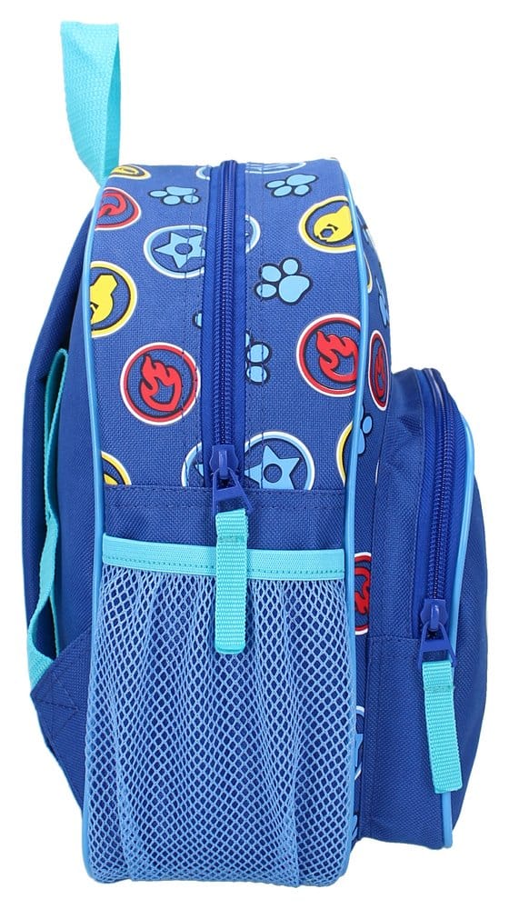 PAW Patrol Backpack Puptastic Days 29 cm 8712645317673