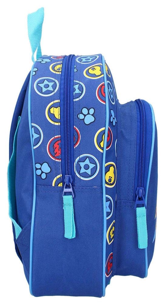 PAW Patrol Backpack Puptastic Days 30 cm 8712645317680