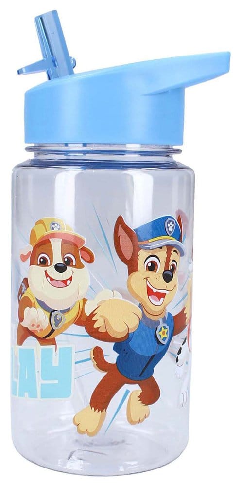 PAW Patrol Drinking Bottle Drink Up 450ml 8712645318472