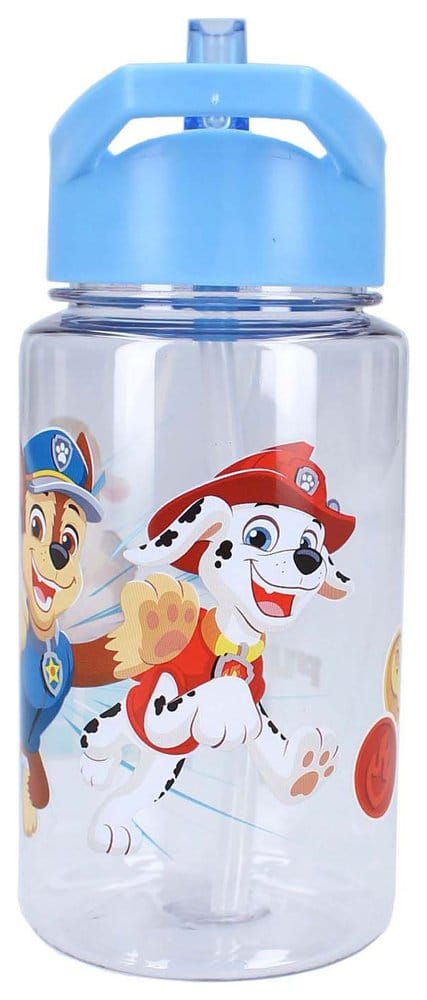 PAW Patrol Drinking Bottle Drink Up 450ml 8712645318472