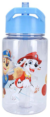 PAW Patrol Drinking Bottle Drink Up 450ml 8712645318472