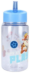 PAW Patrol Drinking Bottle Drink Up 450ml 8712645318472