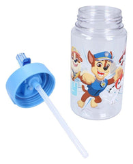 PAW Patrol Drinking Bottle Drink Up 450ml 8712645318472