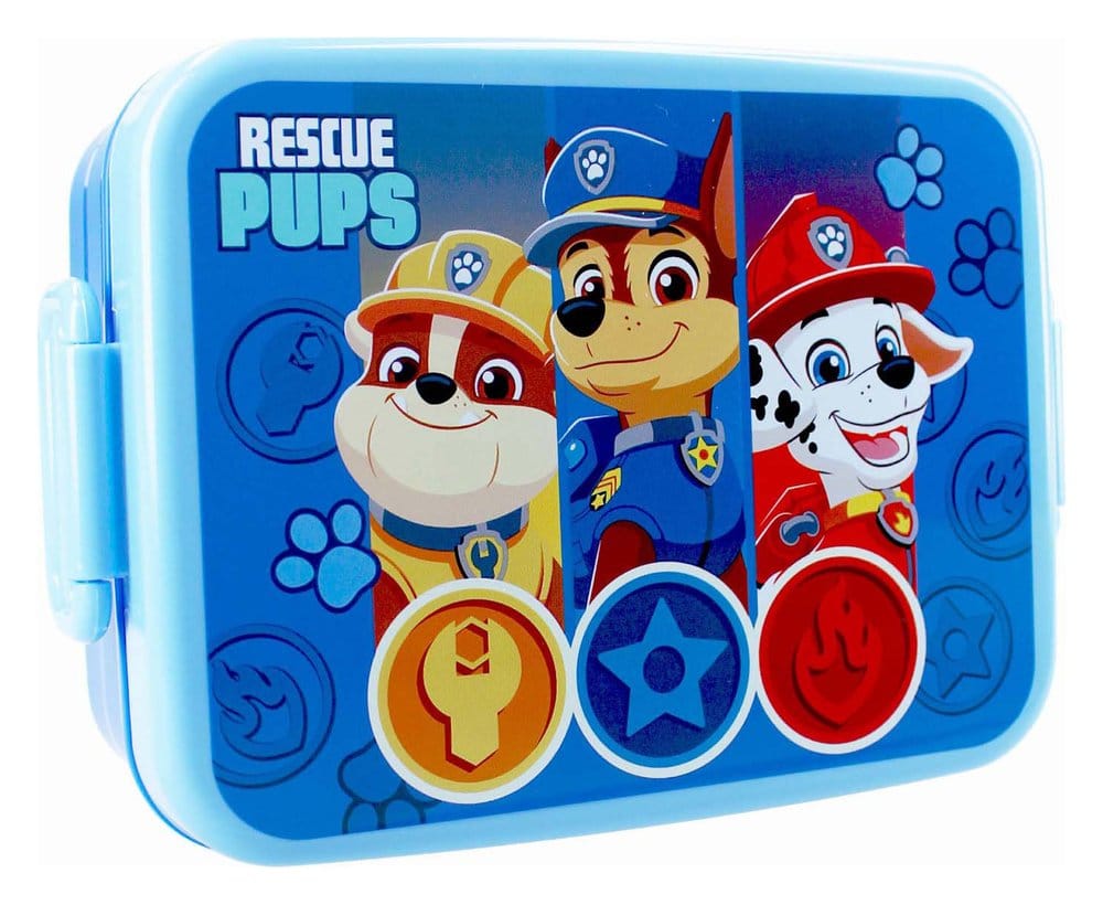 PAW Patrol Lunchbox Lunch Bunch 16 cm 8712645318496