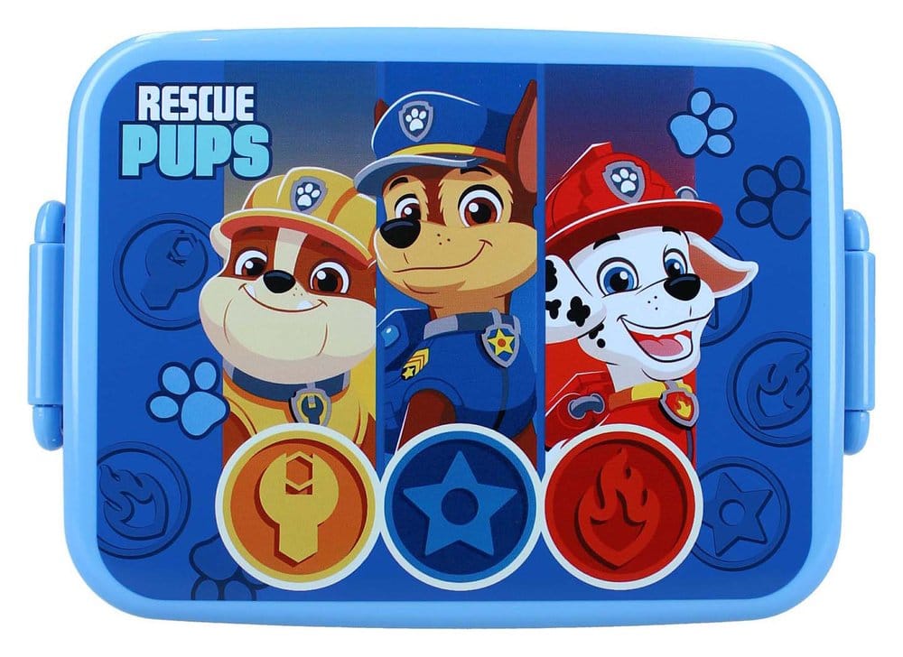 PAW Patrol Lunchbox Lunch Bunch 16 cm 8712645318496