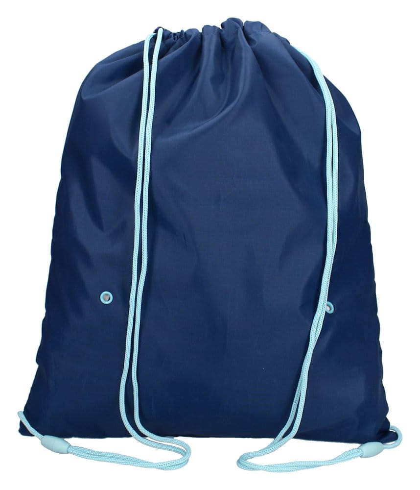 PAW Patrol Gym Bag Best Team Ever 44 cm 8712645324343