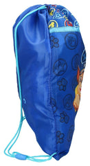 PAW Patrol Gym Bag Puptastic Days 44 cm 8712645325135