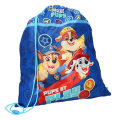 PAW Patrol Gym Bag Puptastic Days 44 cm 8712645325135