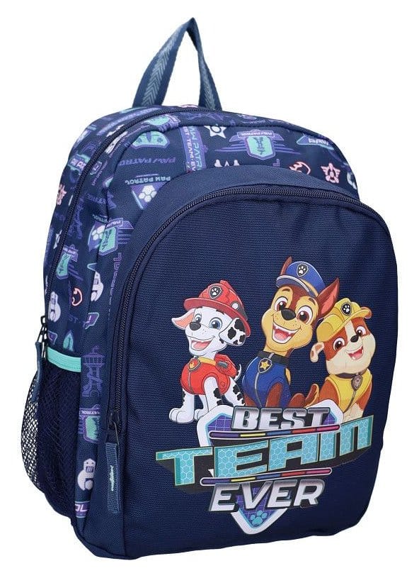 PAW Patrol Backpack Best Team Ever 35 cm 8712645332577