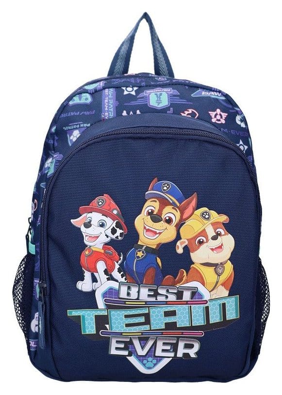 PAW Patrol Backpack Best Team Ever 35 cm 8712645332577