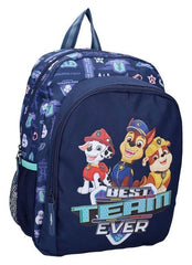 PAW Patrol Backpack Best Team Ever 35 cm 8712645332577