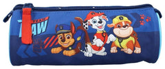 PAW Patrol Pencil Case Go Pups Go 21 cm 8712645306790