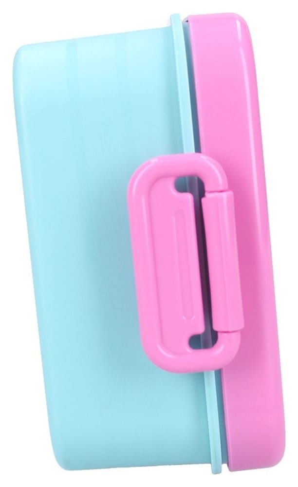 Gabby's Dollhouse Lunch Box Lunch Bunch 16 cm 8712645318281
