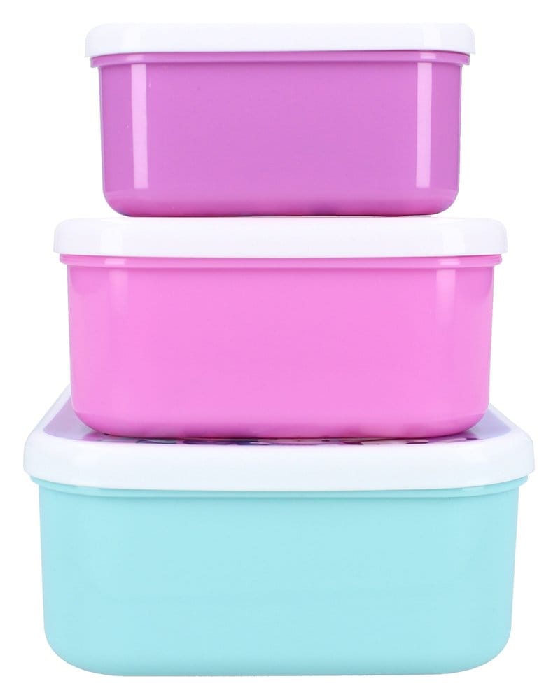 Gabby's Dollhouse Snackbox Set Fresh Bites 12 cm 8712645318298