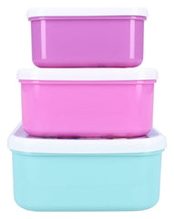 Gabby's Dollhouse Snackbox Set Fresh Bites 12 cm 8712645318298