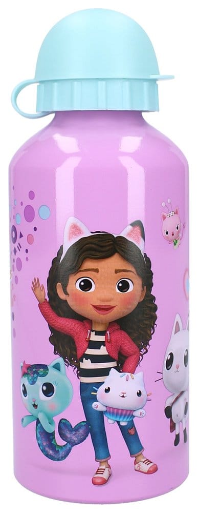 Gabby's Dollhouse Drinking Bottle Really Refreshing 500ml 8712645318304