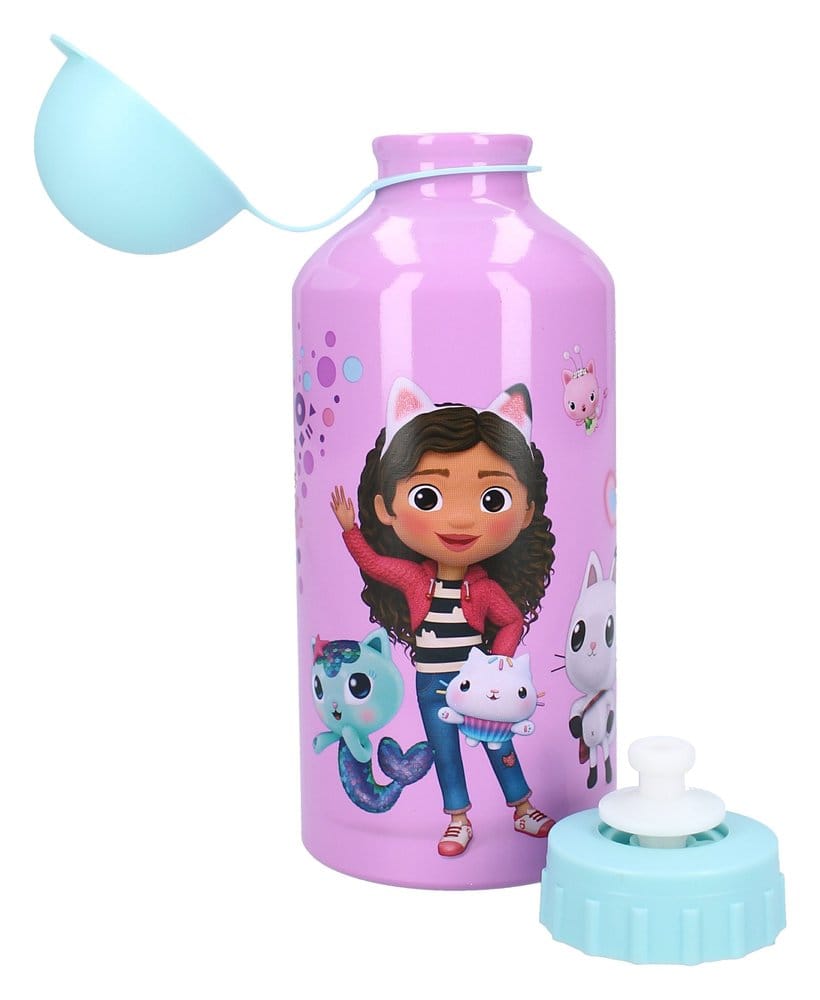 Gabby's Dollhouse Drinking Bottle Really Refreshing 500ml 8712645318304