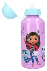Gabby's Dollhouse Drinking Bottle Really Refreshing 500ml 8712645318304