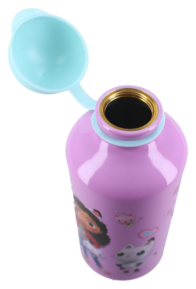 Gabby's Dollhouse Drinking Bottle Really Refreshing 500ml 8712645318304