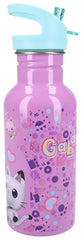 Gabby's Dollhouse Drinking Bottle Take A Sip 500ml 8712645318311