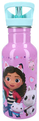 Gabby's Dollhouse Drinking Bottle Take A Sip 500ml 8712645318311