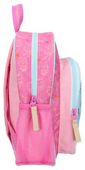 Gabby's Dollhouse Backpack The Party Starts Meow 30 cm 8712645324756