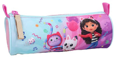 Gabby's Dollhouse Pencil Case The Party Starts Meow 8712645324817