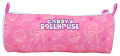 Gabby's Dollhouse Pencil Case The Party Starts Meow 8712645324817