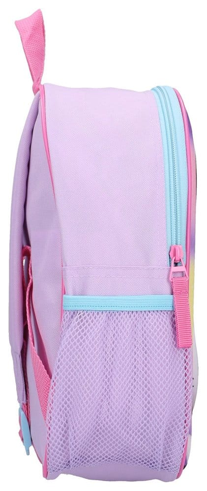 Gabby's Dollhouse Backpack 3D Fun Bunch 32 cm 8712645334588