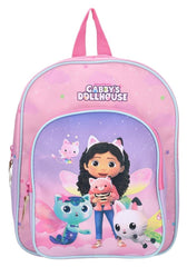Gabby's Dollhouse Backpack Magical Pur 30 cm 8712645336438