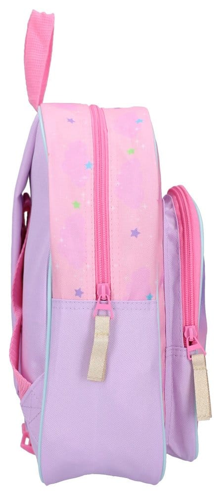 Gabby's Dollhouse Backpack Magical Pur 30 cm 8712645336438