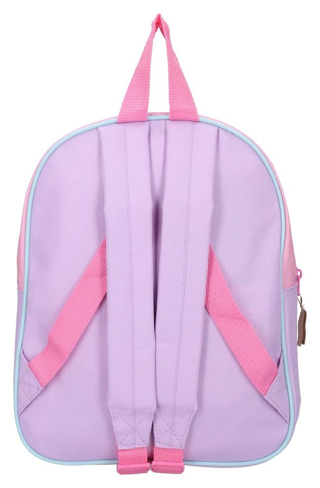 Gabby's Dollhouse Backpack Magical Pur 30 cm 8712645336438